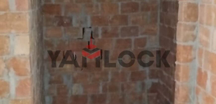 شقة 135 م² للبيع بحدائق الاهرام البوابه الاولى عمارة 100 ز – الجيزة