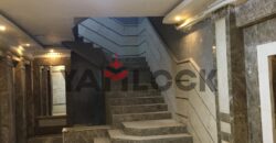 شقة 105 م² للبيع في ميدان توريل الراس السودا – الاسكندرية