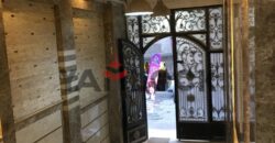 شقة 105 م² للبيع في ميدان توريل الراس السودا – الاسكندرية