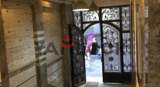 شقة 105 م² للبيع في ميدان توريل الراس السودا – الاسكندرية شقة 105 م² للبيع في ميدان توريل الراس السودا – الاسكندرية