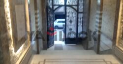 شقة 105 م² للبيع في ميدان توريل الراس السودا – الاسكندرية