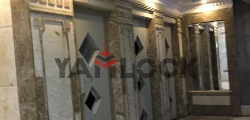 شقة 105 م² للبيع في ميدان توريل الراس السودا – الاسكندرية