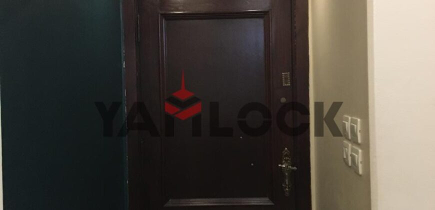 شقة 105 م² للبيع في ميدان توريل الراس السودا – الاسكندرية