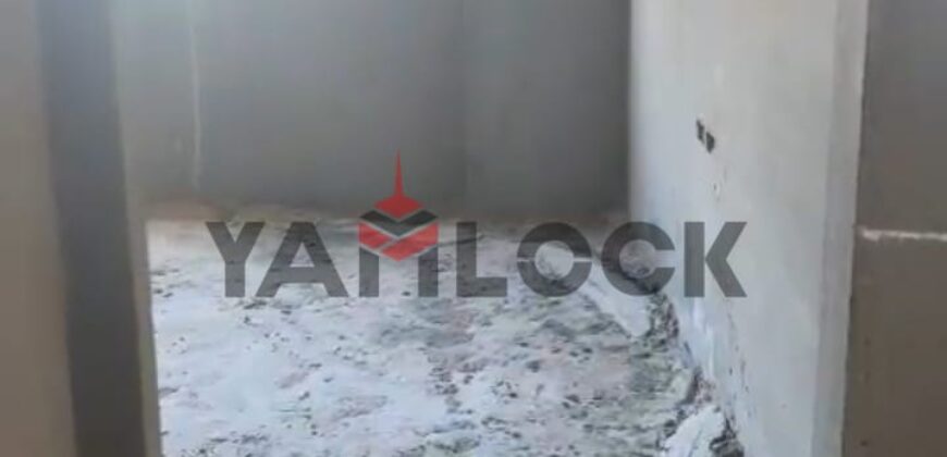 شقة 184 م² للبيع في اللوتس الجديدة – القاهرة الجديدة