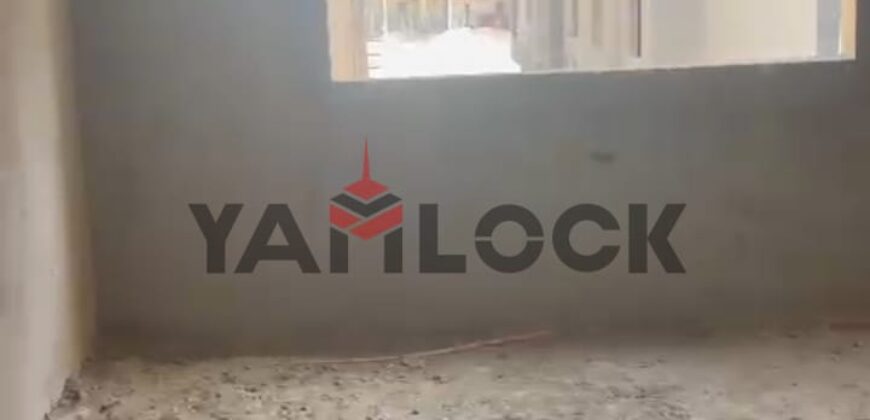 شقة 184 م² للبيع في اللوتس الجديدة – القاهرة الجديدة