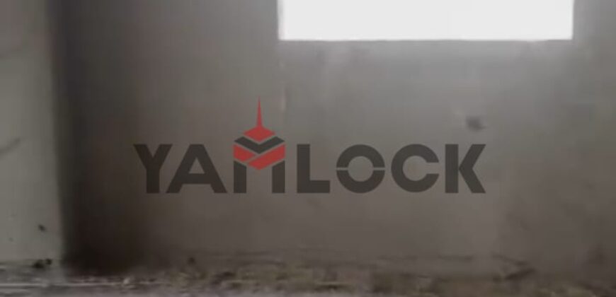 شقة 184 م² للبيع في اللوتس الجديدة – القاهرة الجديدة