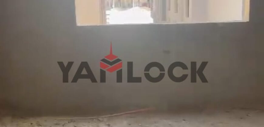 شقة 184 م² للبيع في اللوتس الجديدة – القاهرة الجديدة