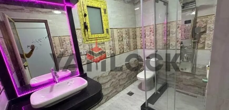 شقة 100 م² للبيع في شارع جمال عبد الناصر الرئيسي اعلي نفق سيدي بشر – الاسكندرية