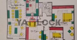 دوبلكس 175 م² للبيع في شارع محمد عوض جبريل – الاسكندرية