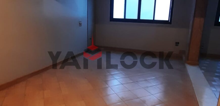 شقة 160 م² للبيع في حي الجامعة – المنصورة