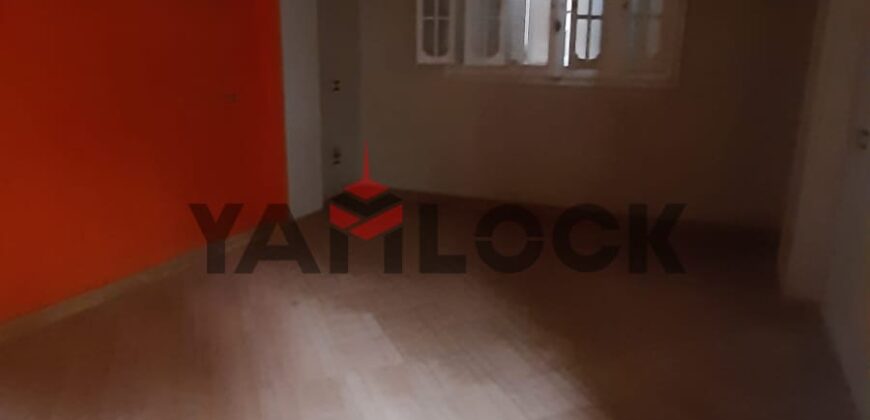 شقة 160 م² للبيع في حي الجامعة – المنصورة