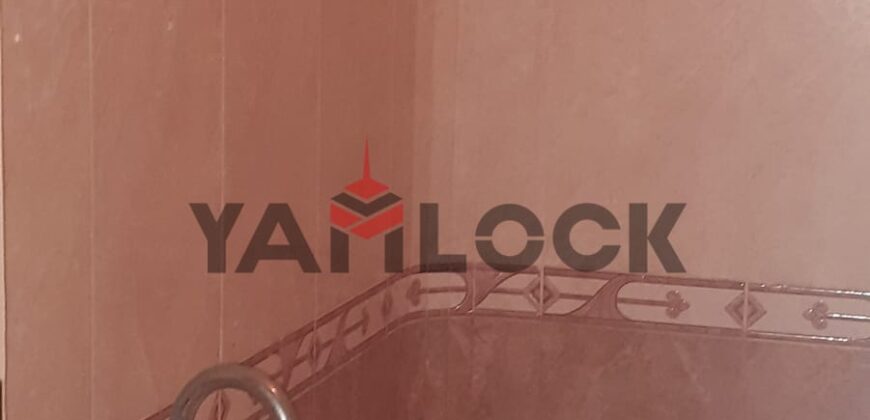 شقة 160 م² للبيع في حي الجامعة – المنصورة