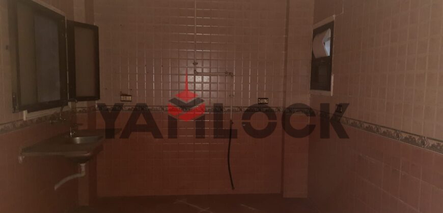 شقة 160 م² للبيع في حي الجامعة – المنصورة