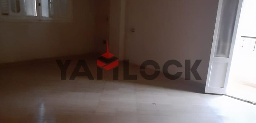 شقة 160 م² للبيع في حي الجامعة – المنصورة