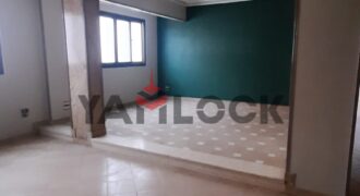 شقة 160 م² للبيع في حي الجامعة – المنصورة