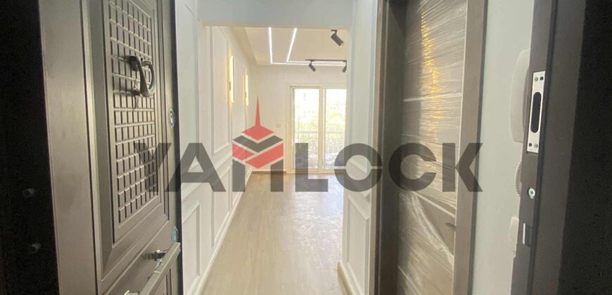 شقة 74 م² للبيع في B12 group124 building 69 – القاهرة الجديدة
