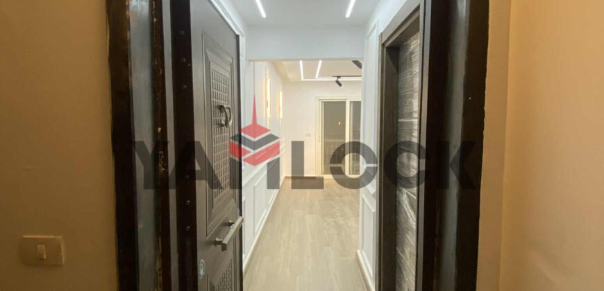 شقة 74 م² للبيع في B12 group124 building 69 – القاهرة الجديدة