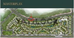 شقة 113 م² للبيع في المستقبل سيتي عمارة 101