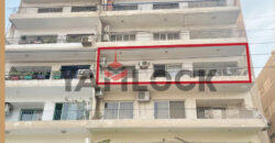 شقة 200 م² للبيع في شارع الحجاز – مصر الجديدة