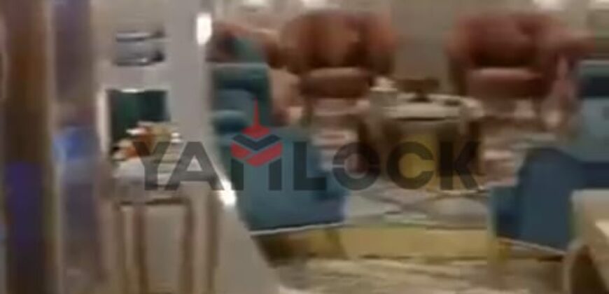 شقة 130 م² للبيع في شارع ابو موسي الأشعري متفرع من ش سيف – الاسكندرية