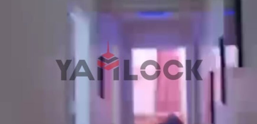 شقة 130 م² للبيع في شارع ابو موسي الأشعري متفرع من ش سيف – الاسكندرية