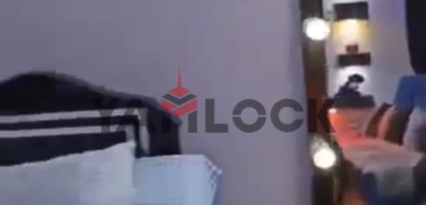 شقة 130 م² للبيع في شارع ابو موسي الأشعري متفرع من ش سيف – الاسكندرية