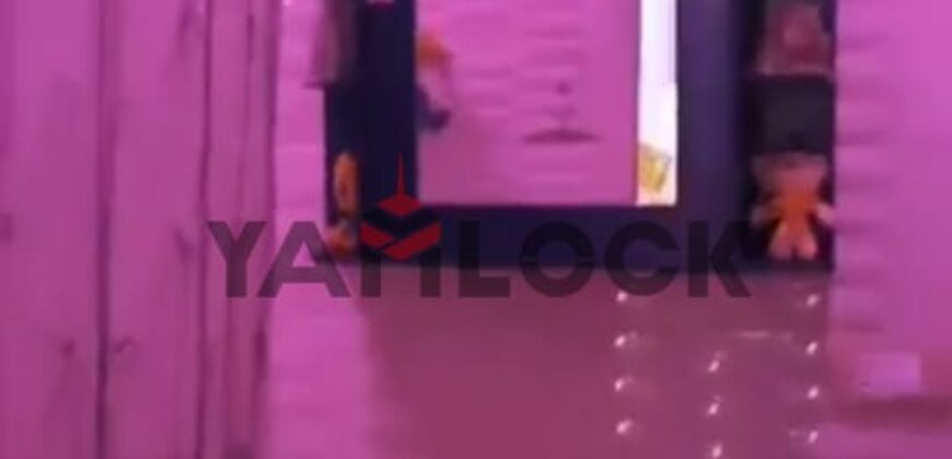 شقة 130 م² للبيع في شارع ابو موسي الأشعري متفرع من ش سيف – الاسكندرية