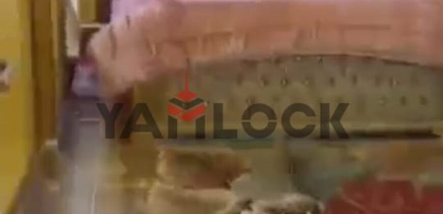 شقة 130 م² للبيع في شارع ابو موسي الأشعري متفرع من ش سيف – الاسكندرية