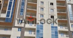 شقة 155 م² للبيع في برج الروضة بور فؤاد- بورسعيد