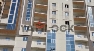 شقة 155 م² للبيع في برج الروضة بور فؤاد- بورسعيد