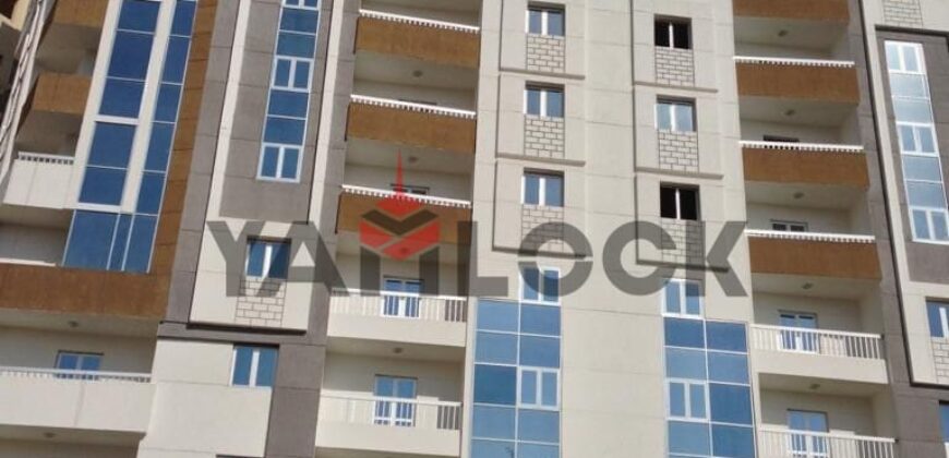 شقة 155 م² للبيع في برج الروضة بور فؤاد- بورسعيد