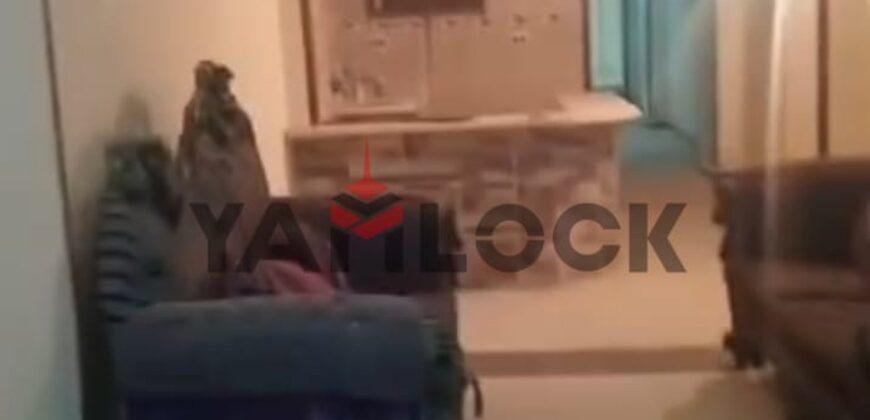 شاليه 200 م² للبيع في بيانكي ش 11 على 8 برج مرخص – الاسكندرية