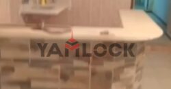 شاليه 200 م² للبيع في بيانكي ش 11 على 8 برج مرخص – الاسكندرية