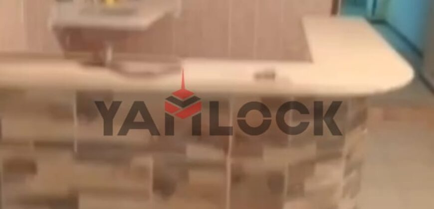 شاليه 200 م² للبيع في بيانكي ش 11 على 8 برج مرخص – الاسكندرية