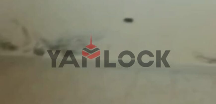 شاليه 200 م² للبيع في بيانكي ش 11 على 8 برج مرخص – الاسكندرية