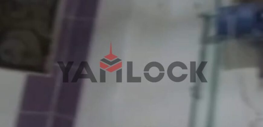 شاليه 200 م² للبيع في بيانكي ش 11 على 8 برج مرخص – الاسكندرية