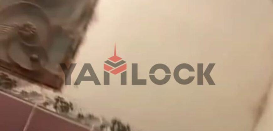 شاليه 200 م² للبيع في بيانكي ش 11 على 8 برج مرخص – الاسكندرية