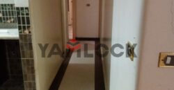 شقة 145 م² للبيع في شارع عمر بن عبد العزيز ميامي الجديدة – الاسكندرية