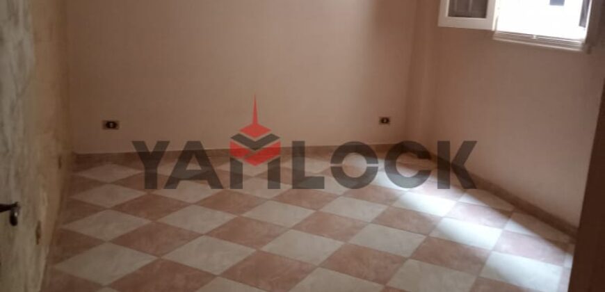 شقة 145 م² للبيع في شارع عمر بن عبد العزيز ميامي الجديدة – الاسكندرية