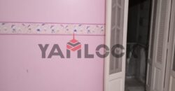 شقة 145 م² للبيع في شارع عمر بن عبد العزيز ميامي الجديدة – الاسكندرية