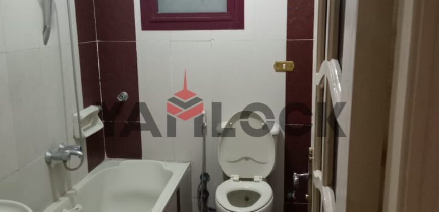 شقة 145 م² للبيع في شارع عمر بن عبد العزيز ميامي الجديدة – الاسكندرية