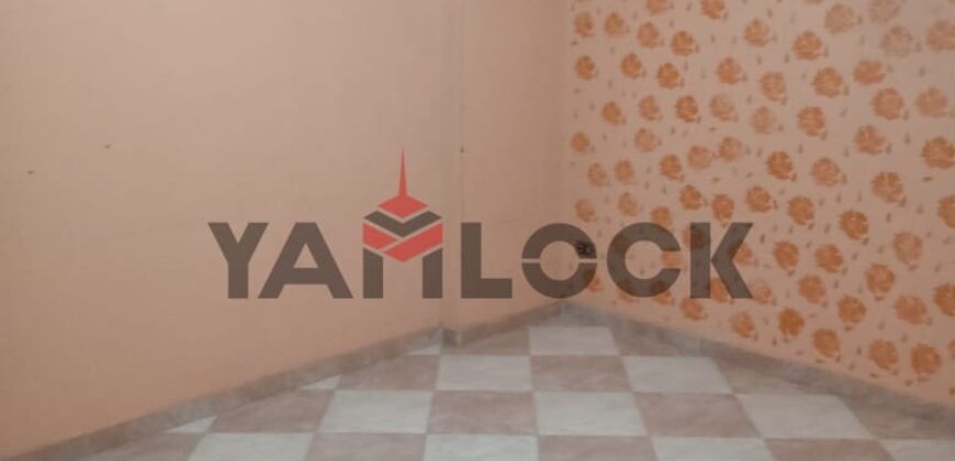 شقة 145 م² للبيع في شارع عمر بن عبد العزيز ميامي الجديدة – الاسكندرية