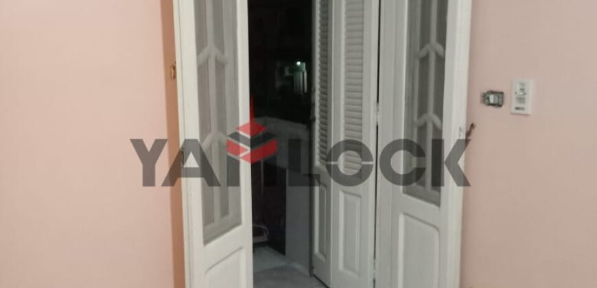 شقة 145 م² للبيع في شارع عمر بن عبد العزيز ميامي الجديدة – الاسكندرية