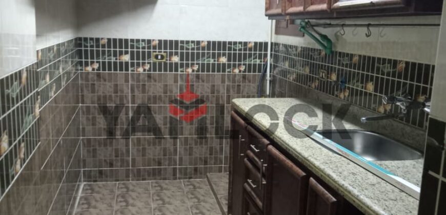 شقة 145 م² للبيع في شارع عمر بن عبد العزيز ميامي الجديدة – الاسكندرية