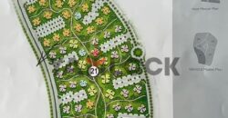 شقة 119 م² للبيع في مدينة النور – العاصمة الادارية