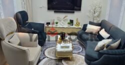 شقة 165 م² للبيع مفروش في شارع اسكندر ابراهيم – الاسكندرية