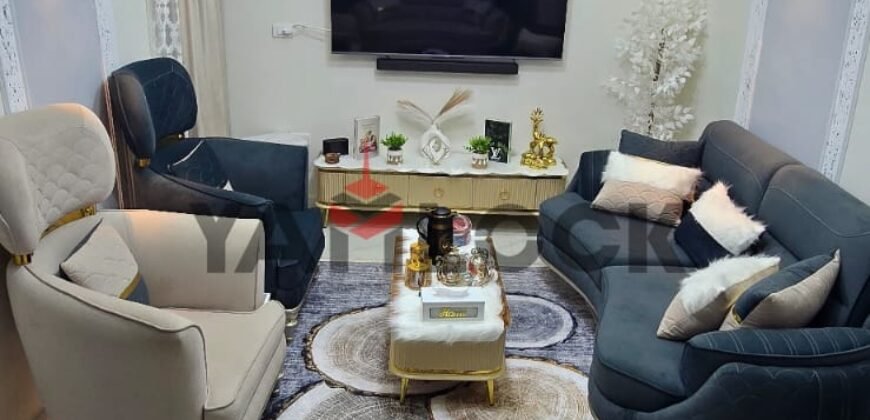 شقة 165 م² للبيع مفروش في شارع اسكندر ابراهيم – الاسكندرية