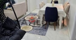 شقة 165 م² للبيع مفروش في شارع اسكندر ابراهيم – الاسكندرية