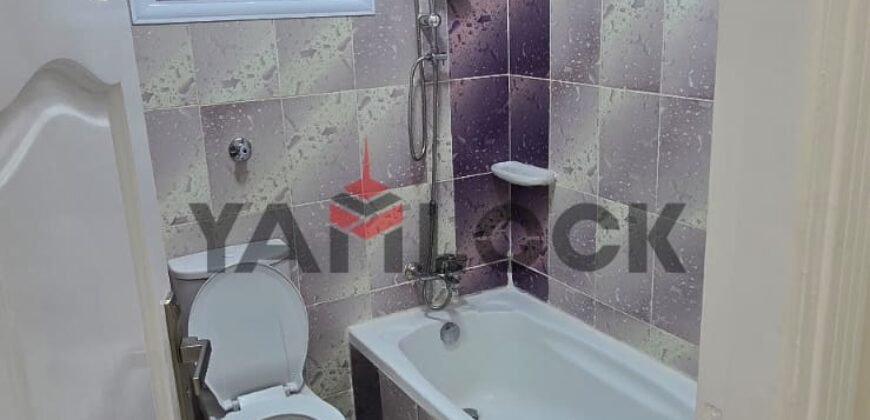 شقة 165 م² للبيع مفروش في شارع اسكندر ابراهيم – الاسكندرية