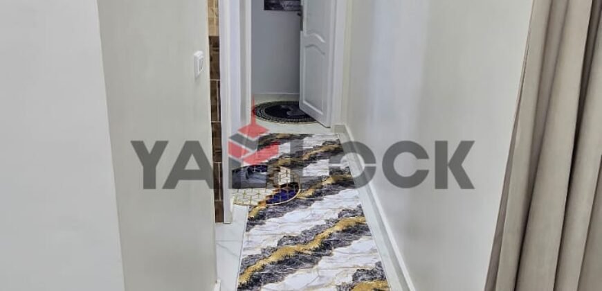 شقة 165 م² للبيع مفروش في شارع اسكندر ابراهيم – الاسكندرية